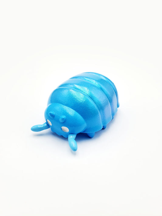 "Blu Raz" Pillbug Figurine