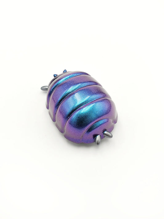 "Dreamy" Pillbug Figurine