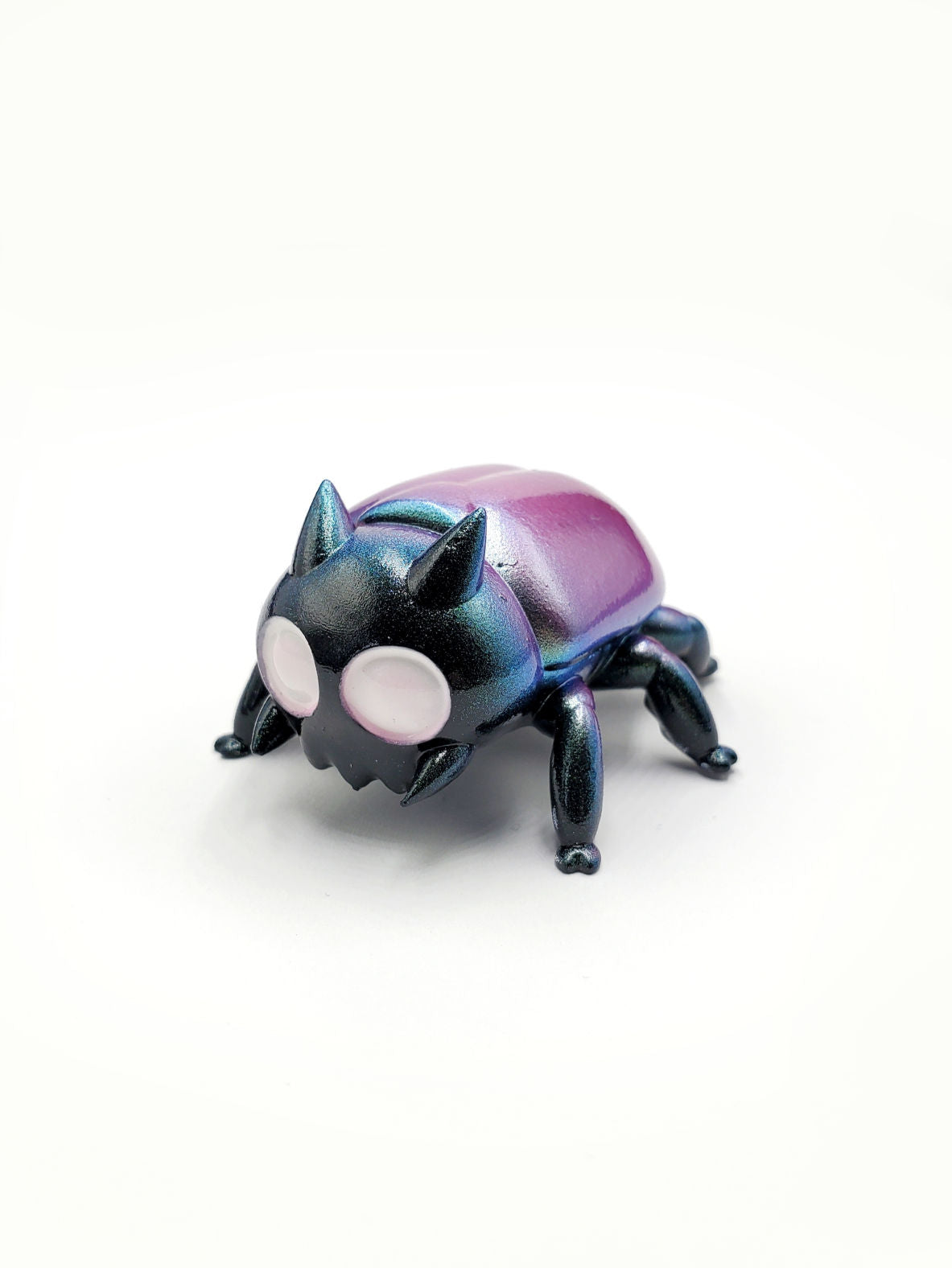 "Stardust" Bedtime Beetle